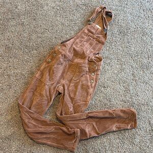 AE Corduroy Overalls